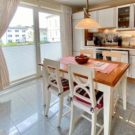 Haus Nemo - Ferienwohnung 8 Heringsdorf  Eksteriør billede