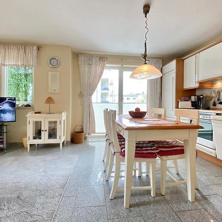 Haus Nemo - Ferienwohnung 8 Heringsdorf  Eksteriør billede